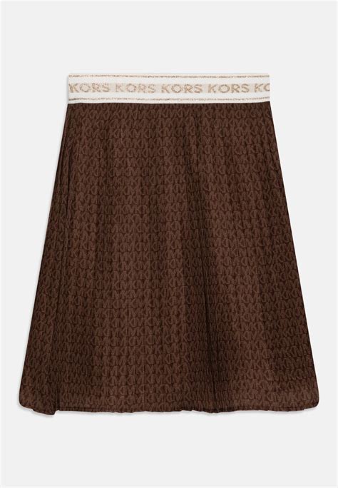 michael kors baby boys skirts|michael kors pleated skirts.